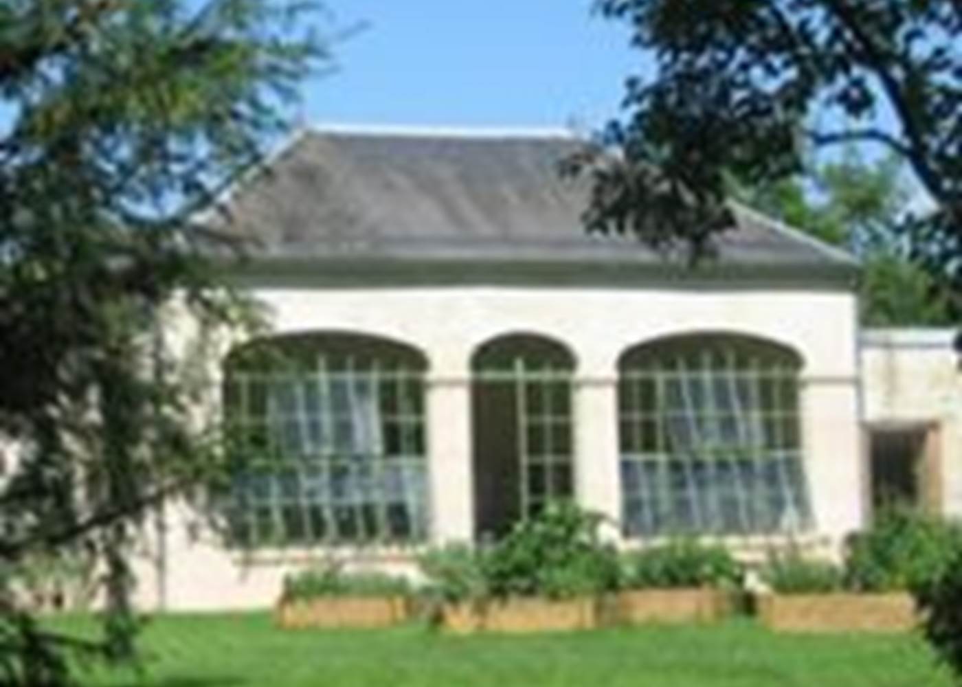 Chambre de chaleur après les restaurations