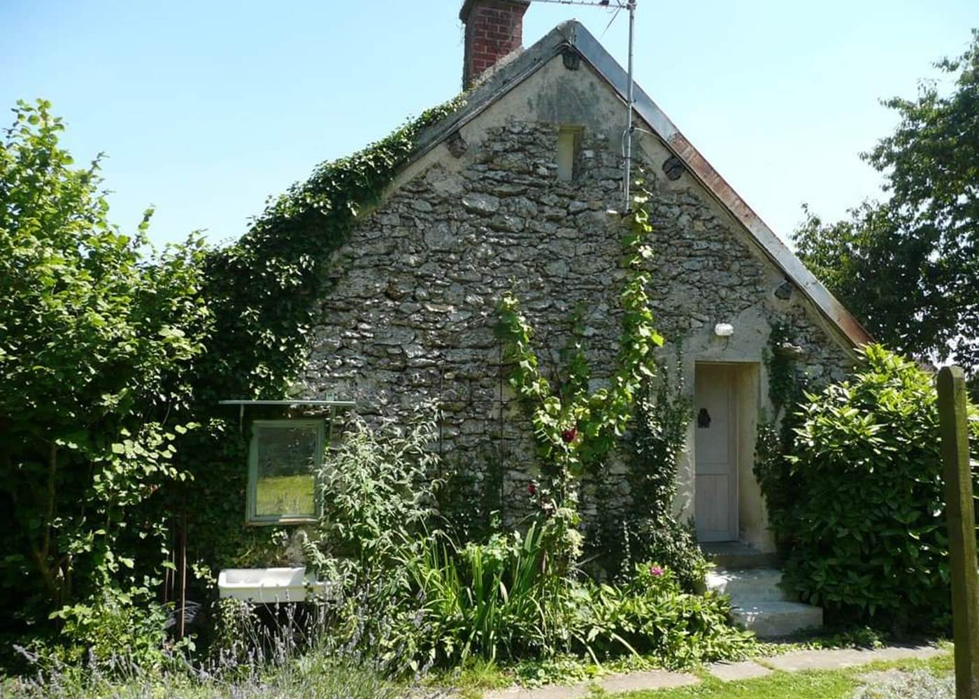Gîte Le Champêtre