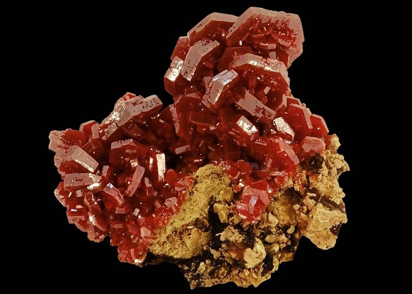 Musée des Cristaux - Espace Tairraz à Chamonix