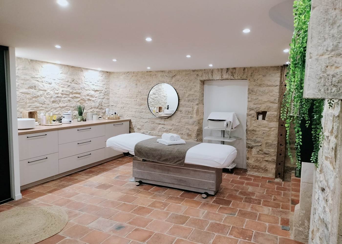 Les Belles du Causse