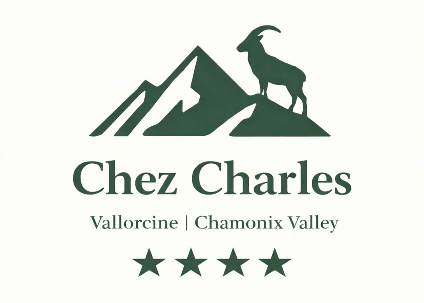 Welcome to Chez Charles