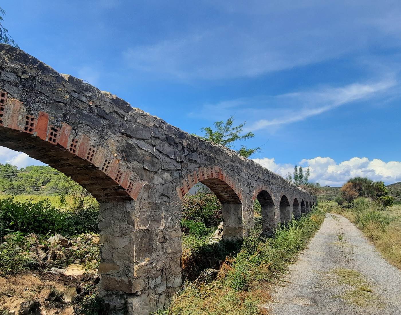 Aqueduc