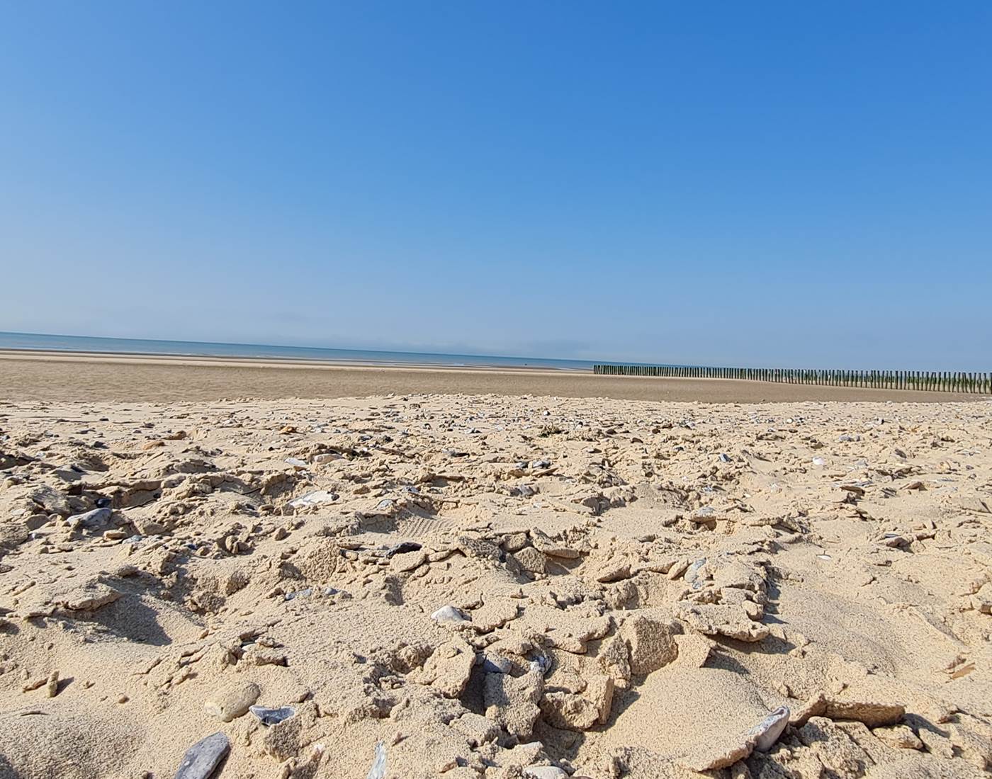 Ô de Mer, Ô de Caps et Ô de Vents sont des gîtes locations en bord de mer.