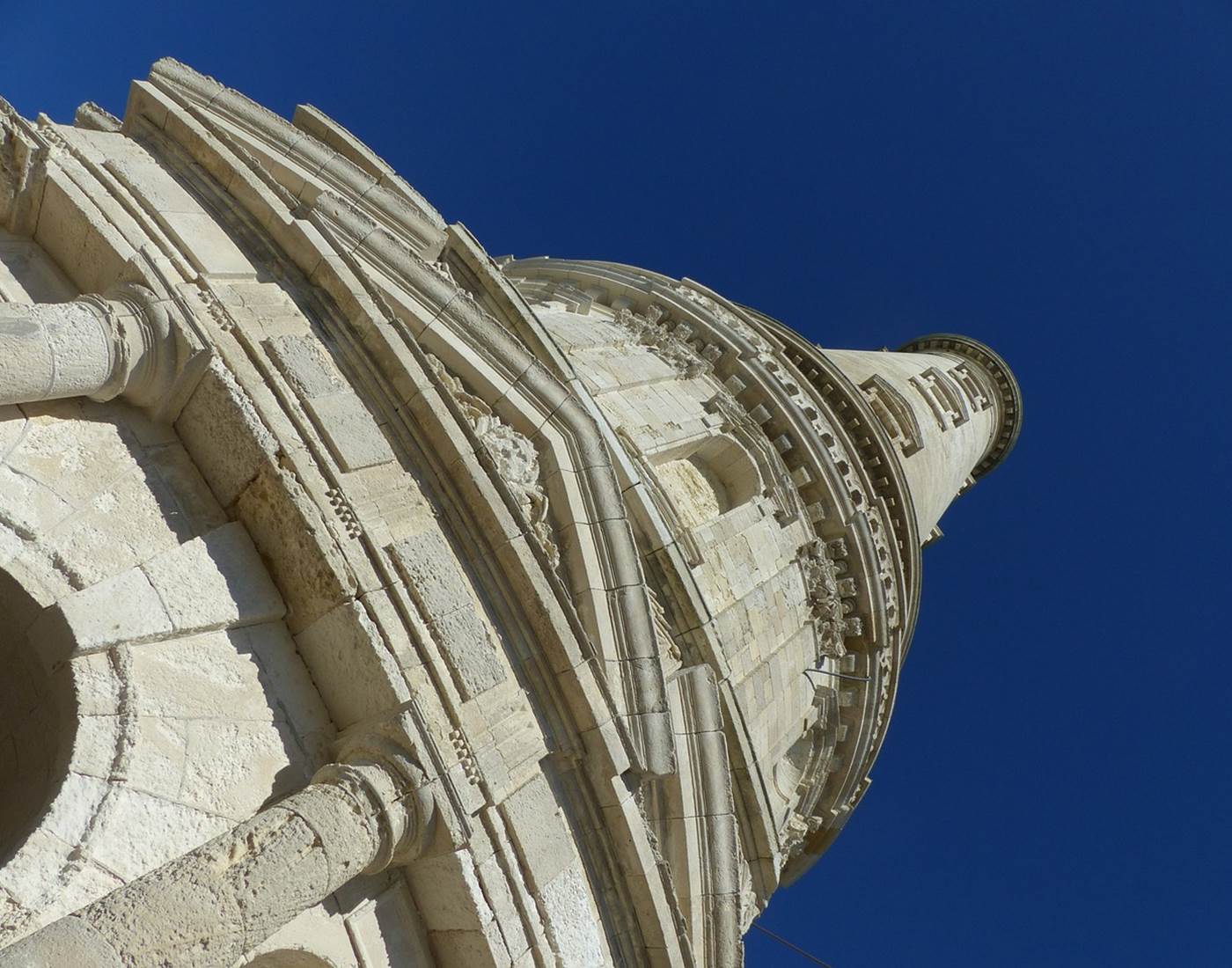 Le Phare de Cordouan