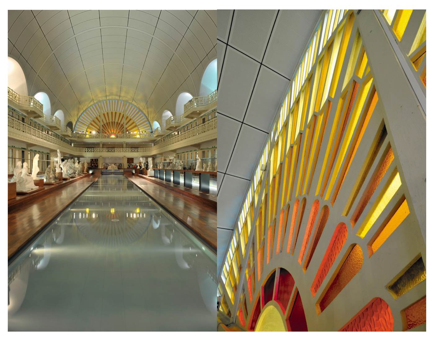 Musée de La Piscine - Roubaix