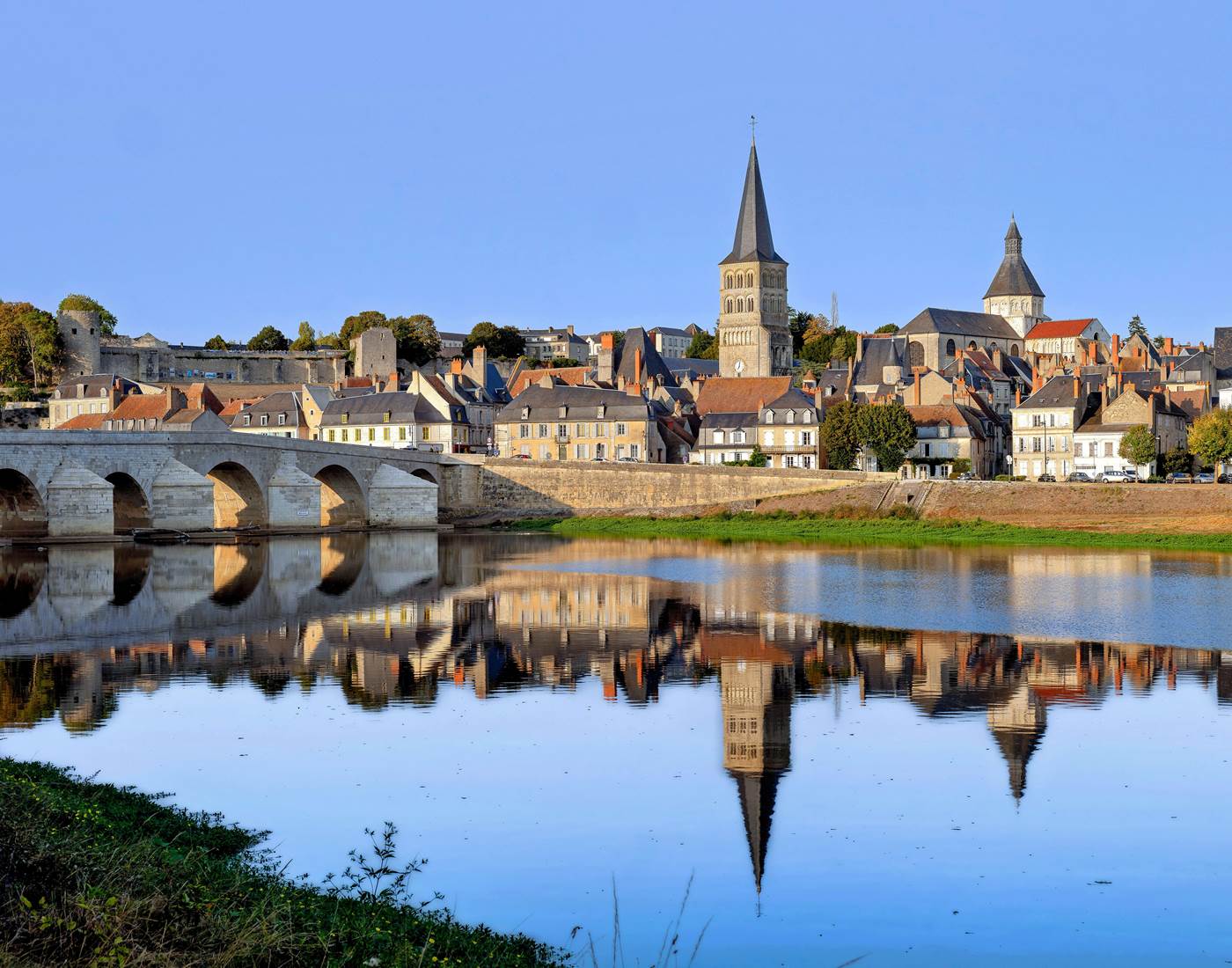 La Charité-Sur-Loire