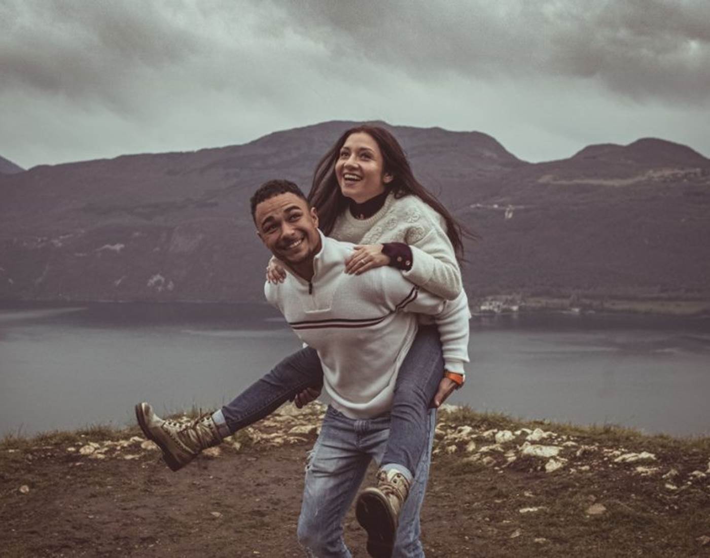 Week-end en amoureux dans les Vosges