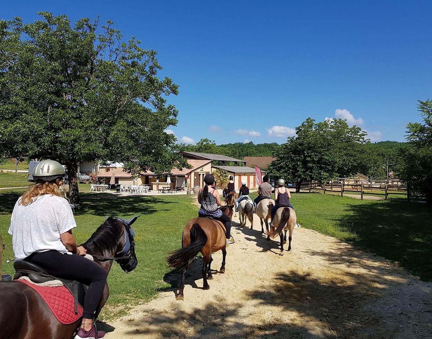 Balades à cheval-page