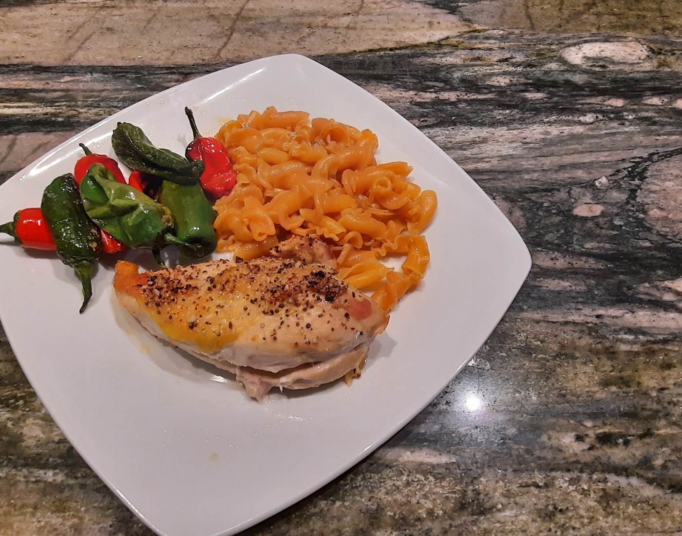 Le Coq du Nord - Mailhac Table d'hôtes