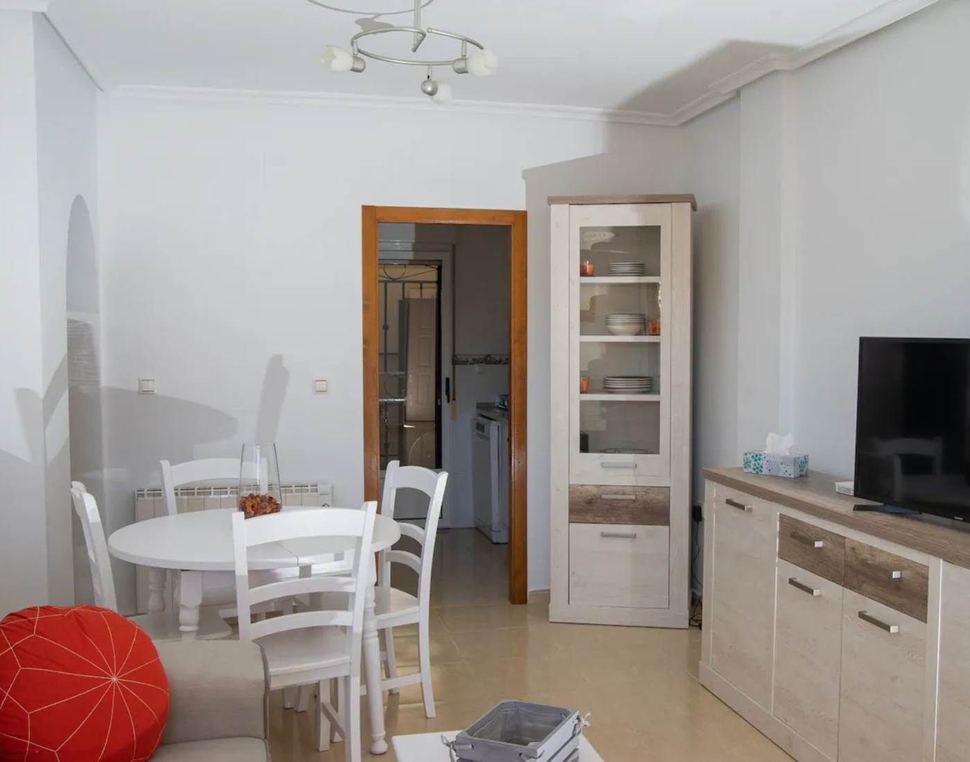 Casa Particular Orihuela