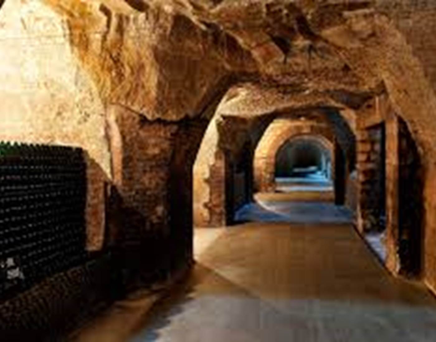 CHAMPAGNE JOSEPH PERRIER