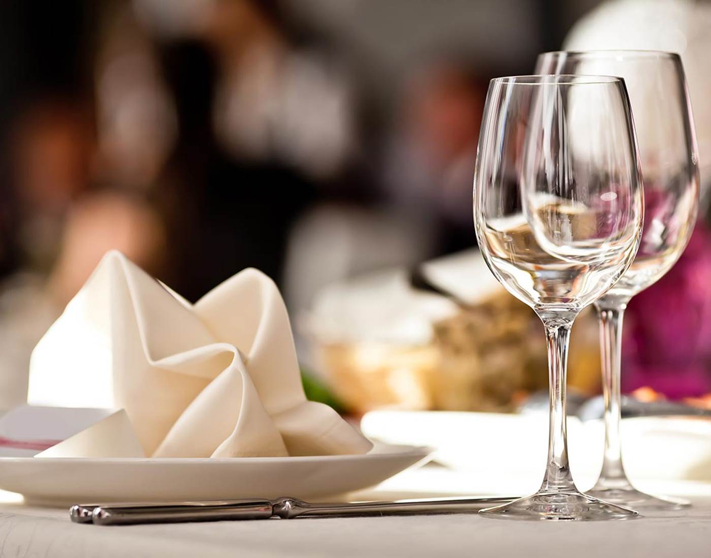 Où manger sans prendre la voiture