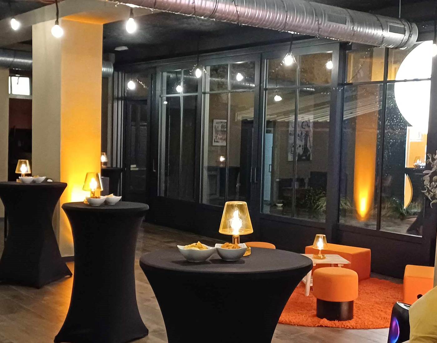 bistro resto - cocktail