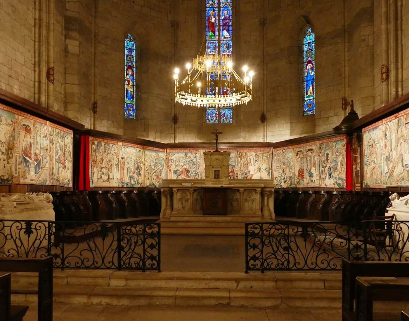 Insolite et SPA Montpezat Le Secret