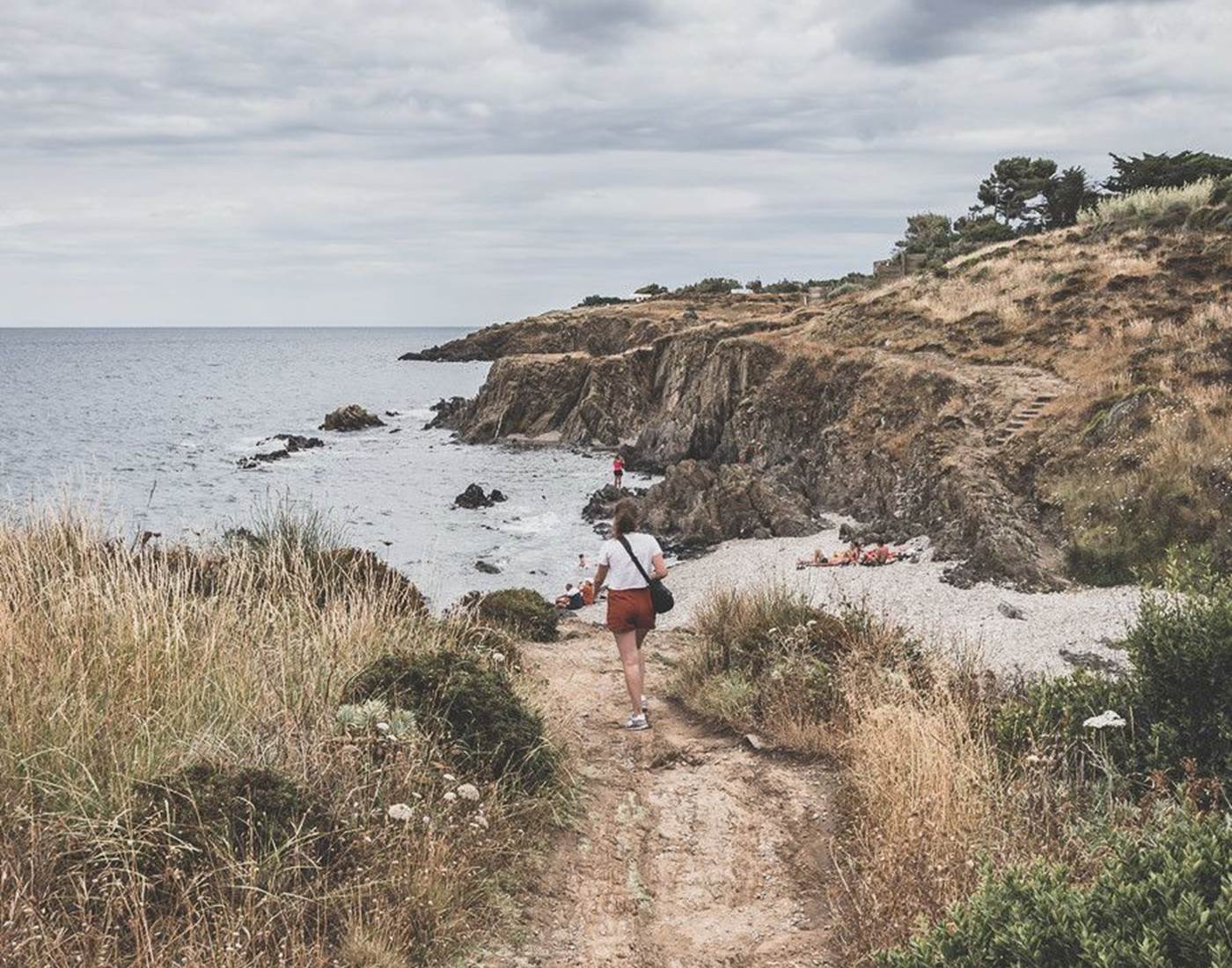 les Pyrénées Orientales