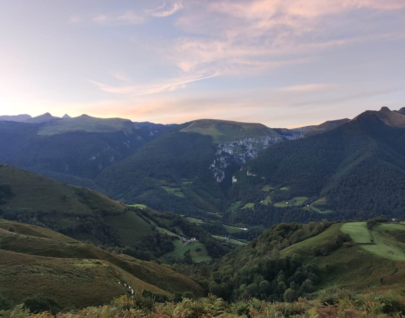 Gîte Ainerak, Pays Basque, Pyrénées, Soule, Kakouetta, La Verna, Sainte Engrâce, la Pierre St Martin