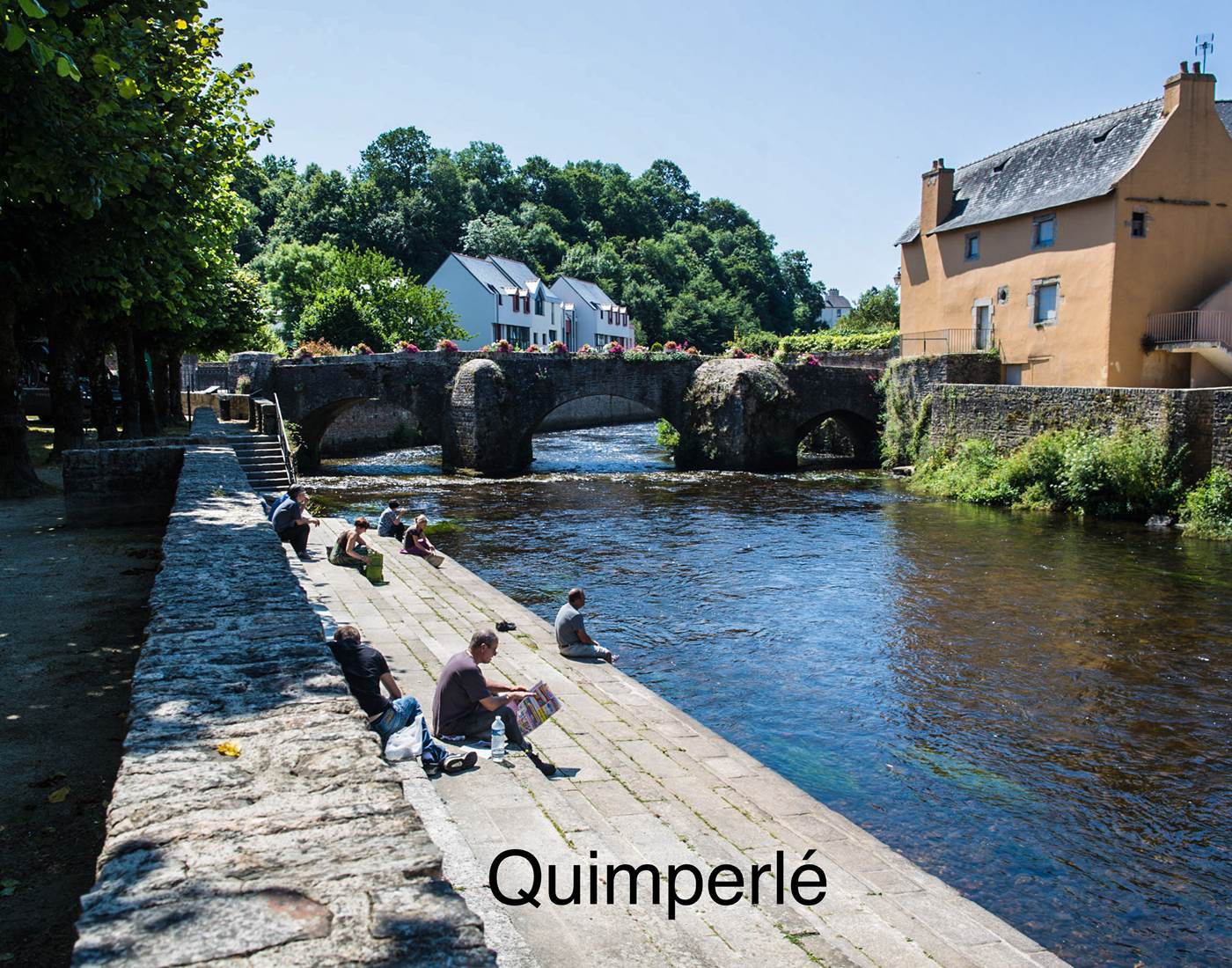 Quimperle-au-bord-de-lIsole