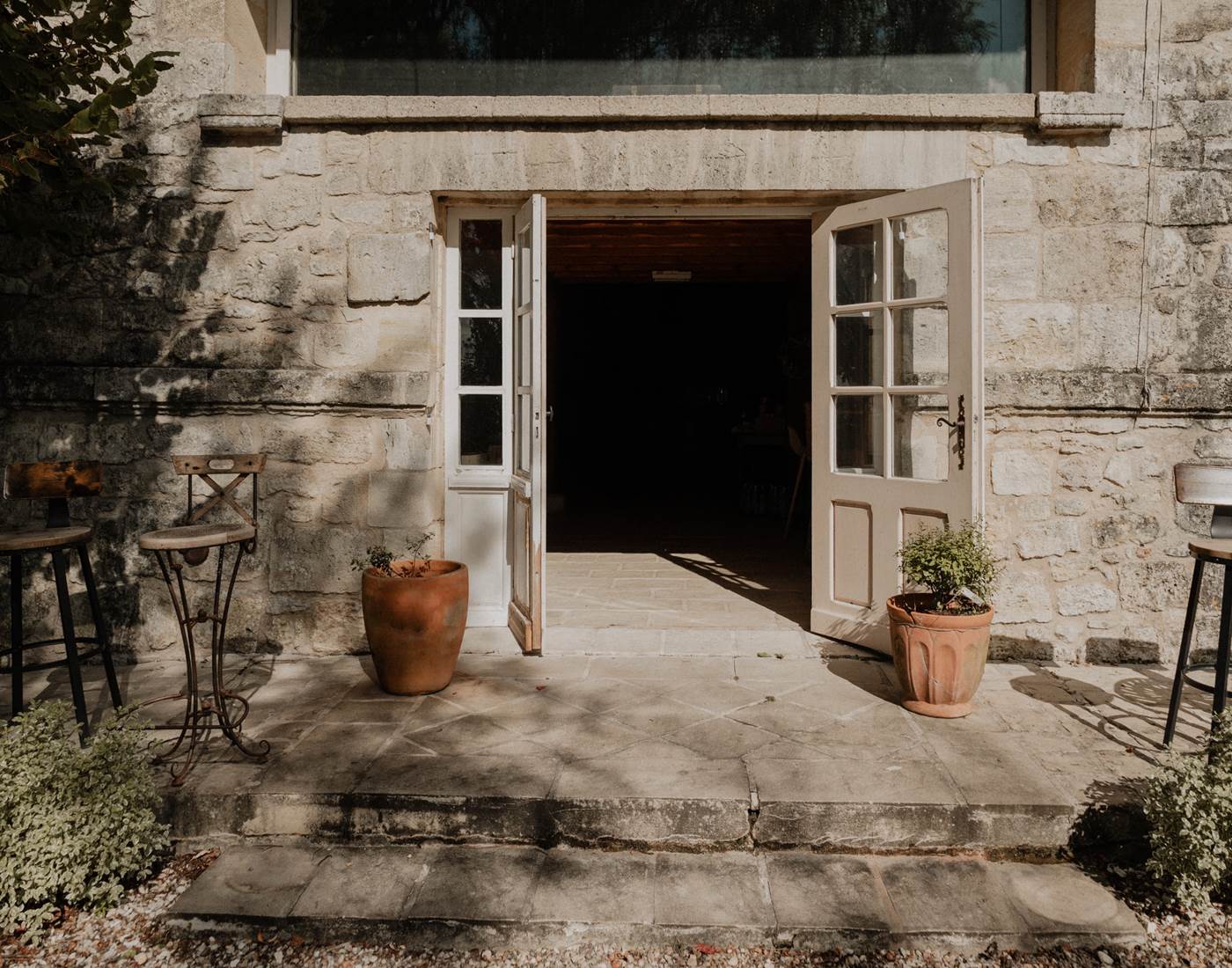 Évènements Privés, Soirée, Repas, Réception, Baptême, Vignoble, Domaine