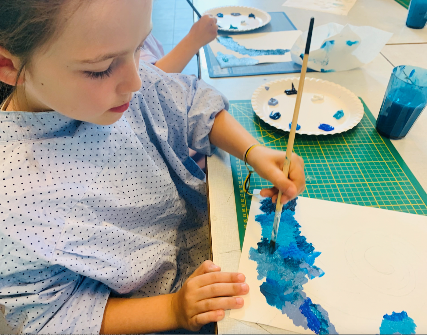 Holika les Ateliers créatifs pour les enfants