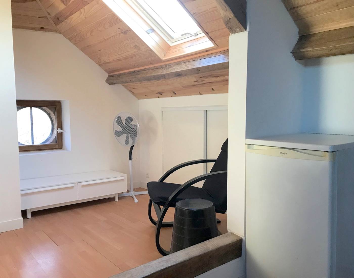 Chambre d'hotes - Il etait une fois - Chambre Belvedere X1 ELLOHA