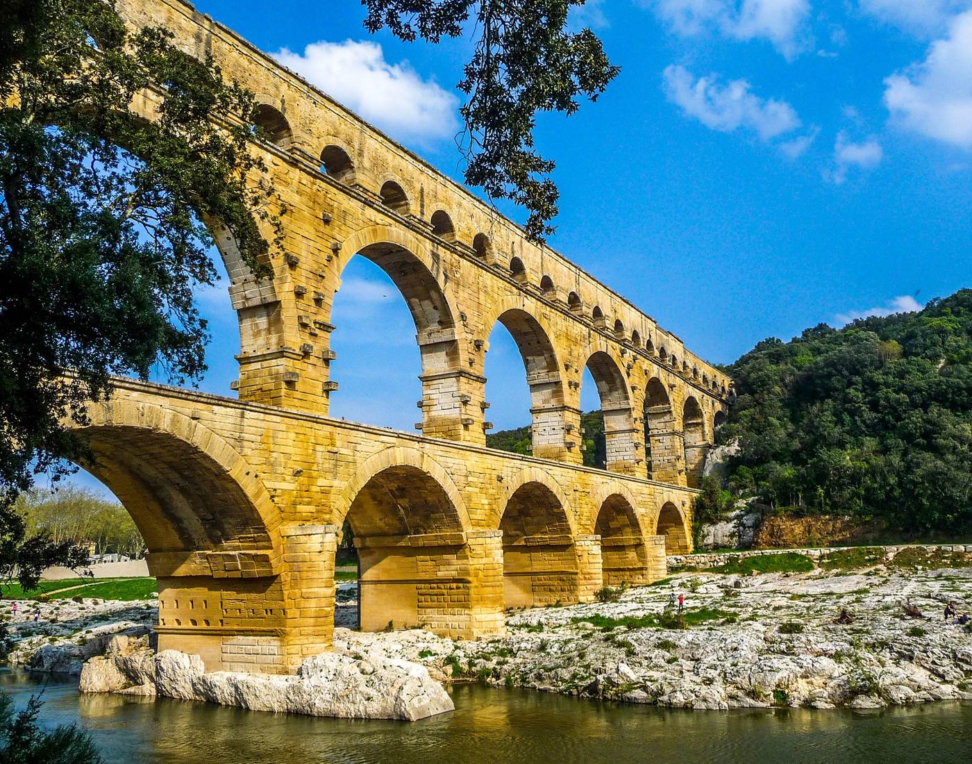 Mas-de-Martinet-Pont-du-Gard
