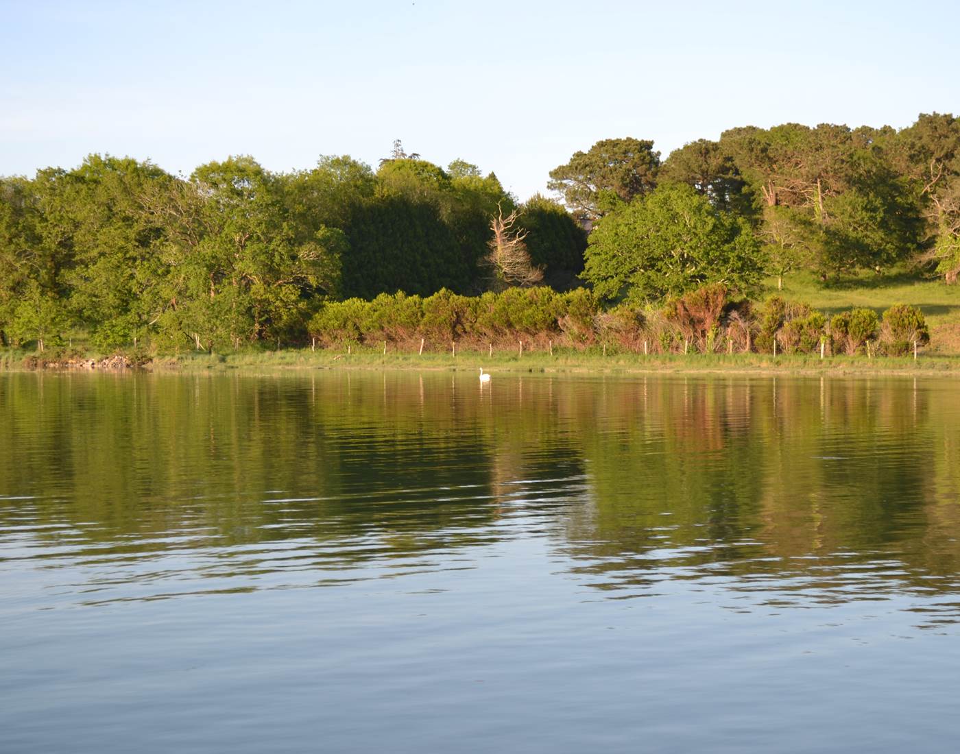 Entre mer et campagne