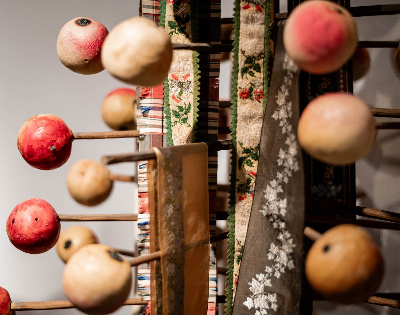 Présent Musée Pyrénéen