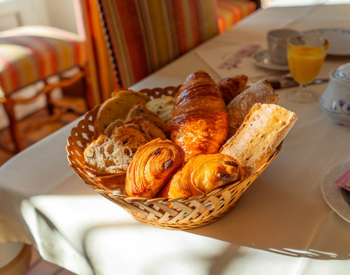 Petit-déjeuner-page