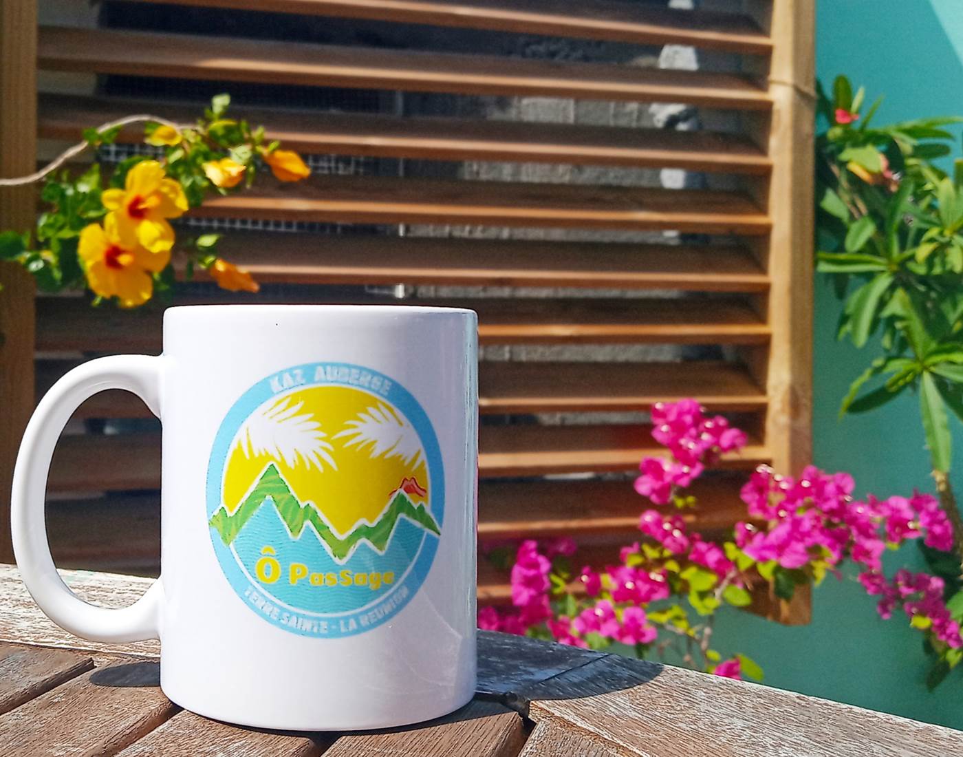 Backpackers Hostel Ile de la Réunion - Saint Pierre