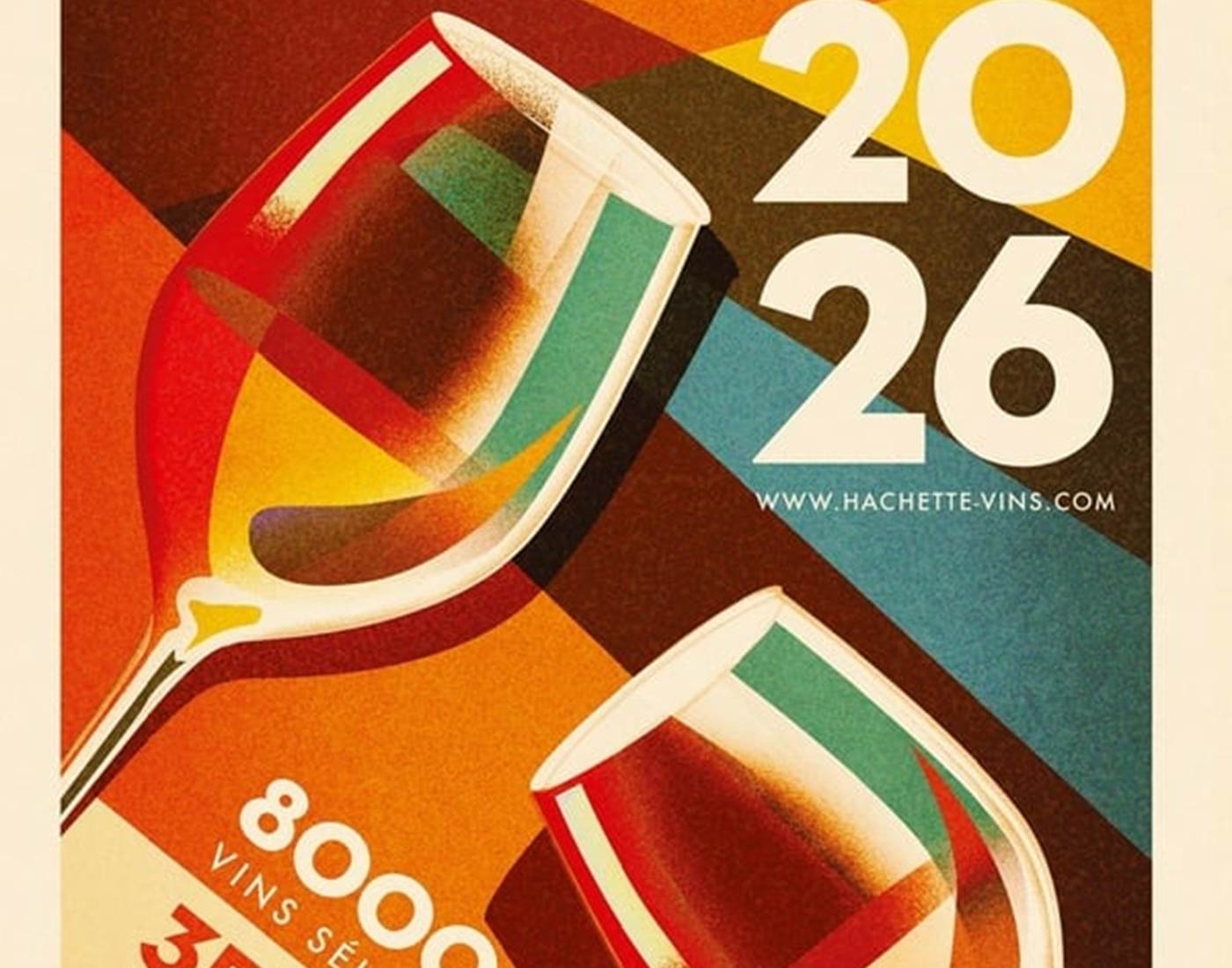 Guide Hachette des vins