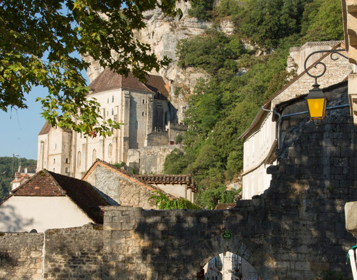 Rocamadour © BRIVE TOURISME