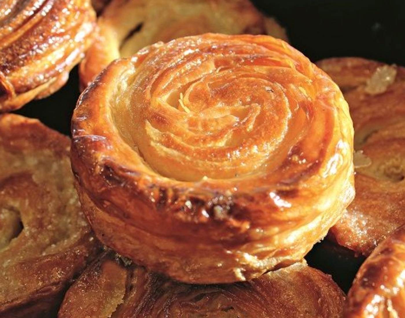 Kouign Aman