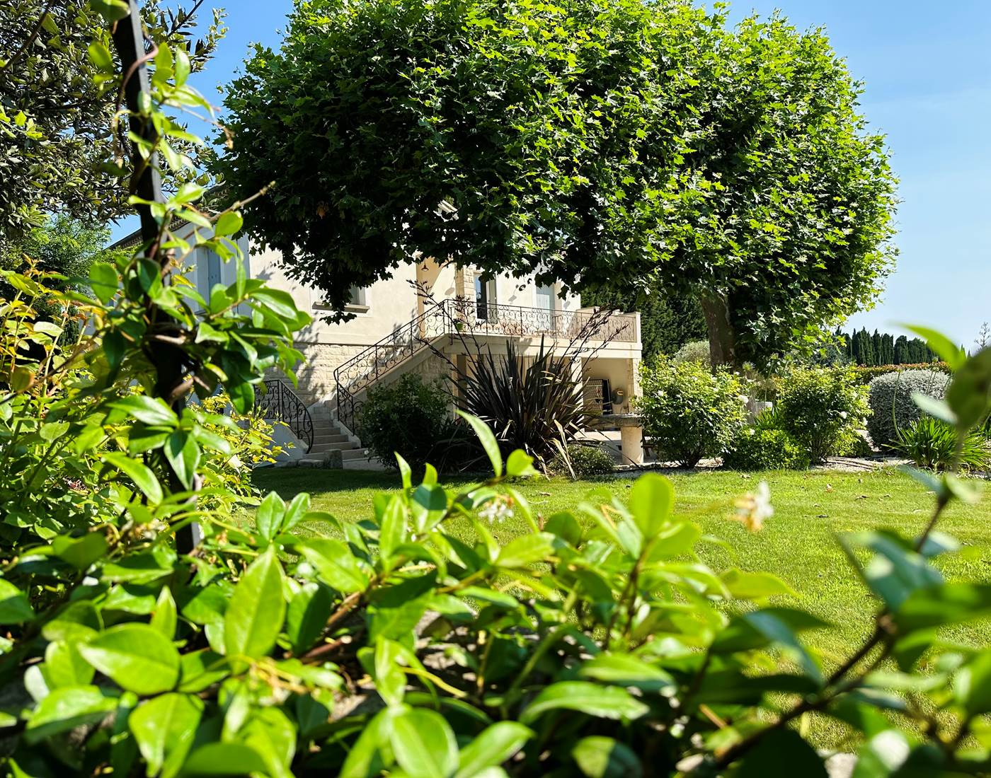 villa Provence Bouches-du-Rhône