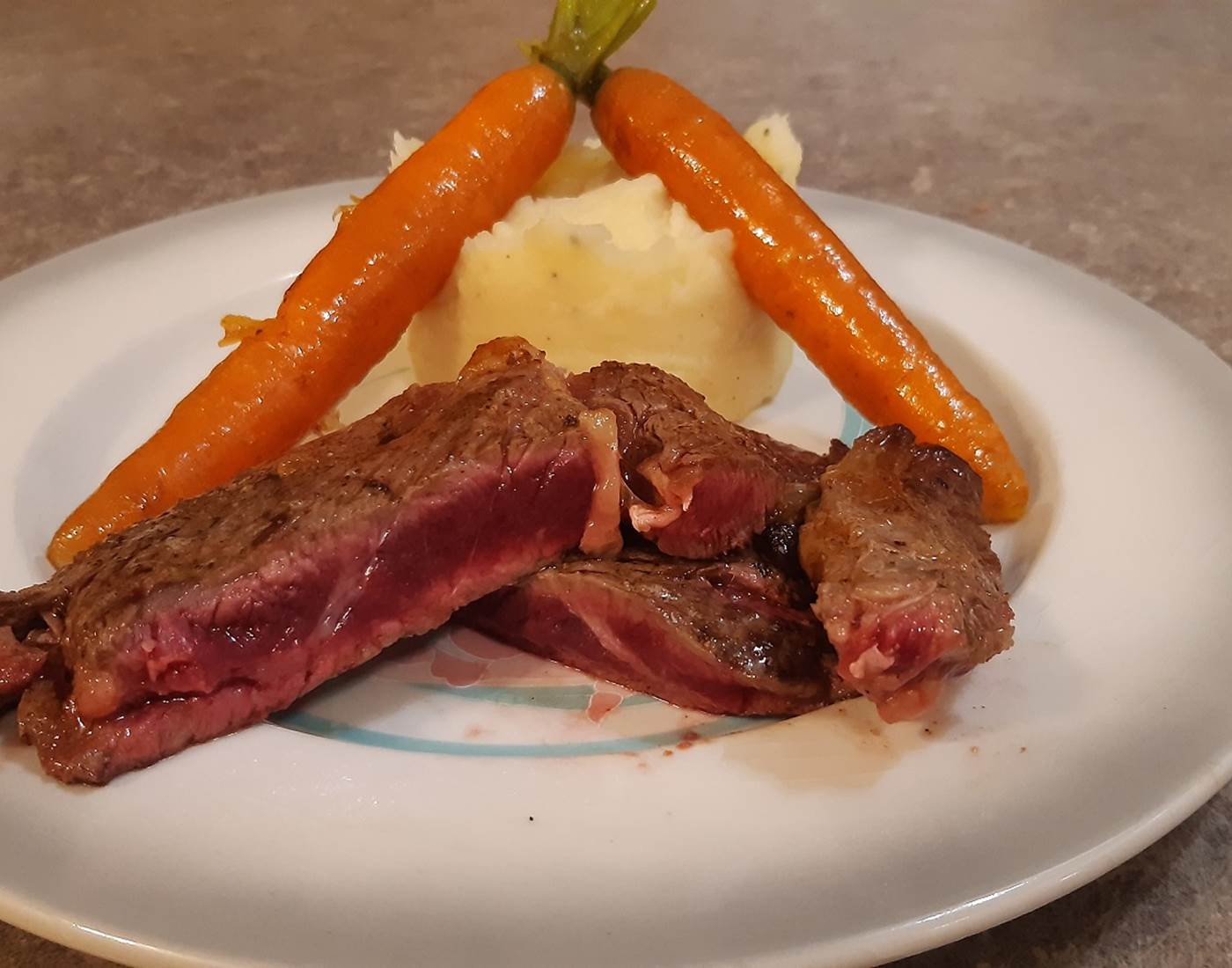 La viande d'Aubrac à l'honneur