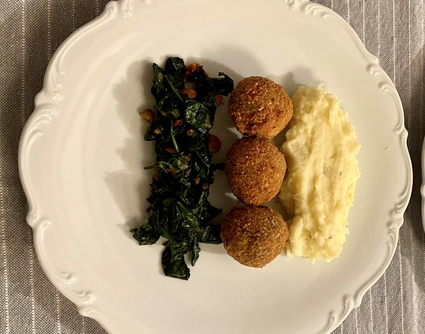 Table Hotes Domaine de Lanis Castelnaudary