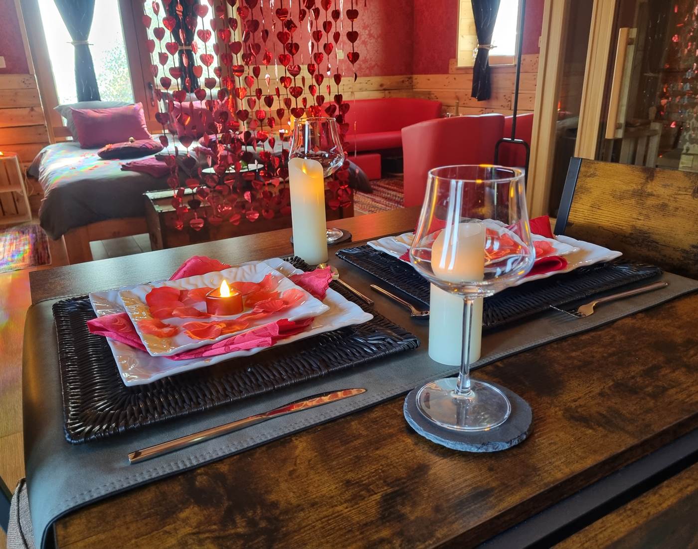 La Grange Balnéo Verlaine