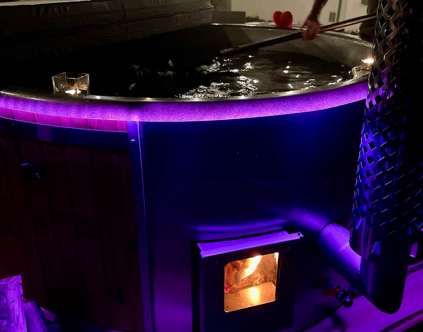 pagayer, pagayer, pagayer ;)