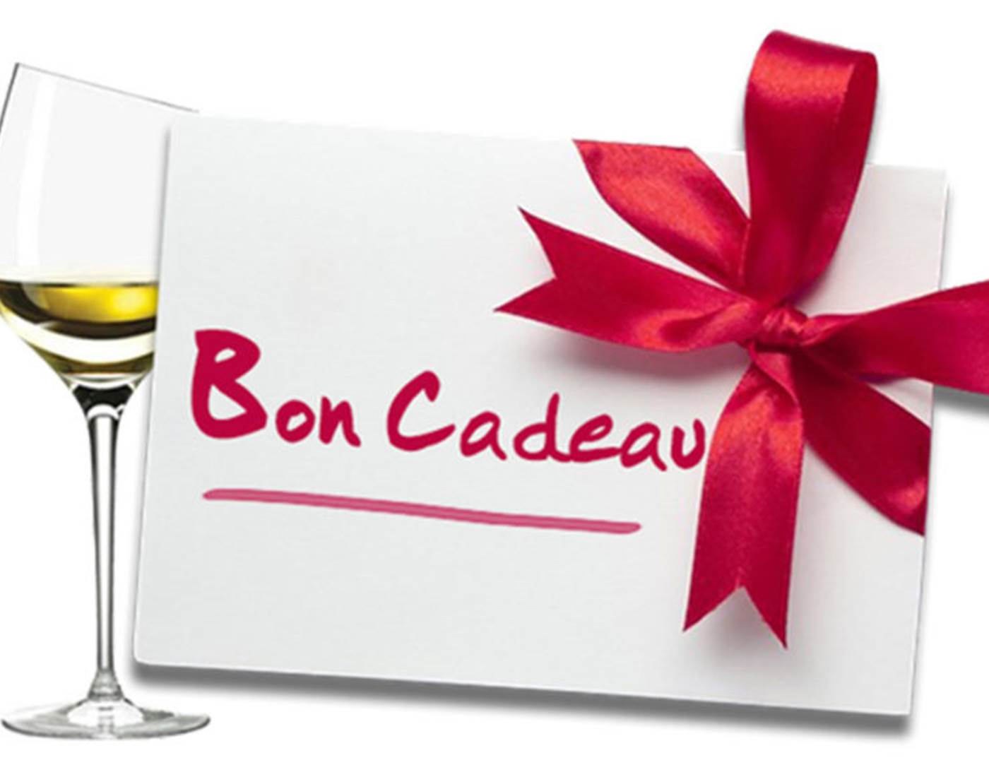 bon cadeaux restaurant