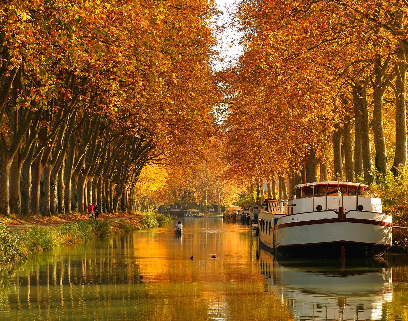 Canal du Midi