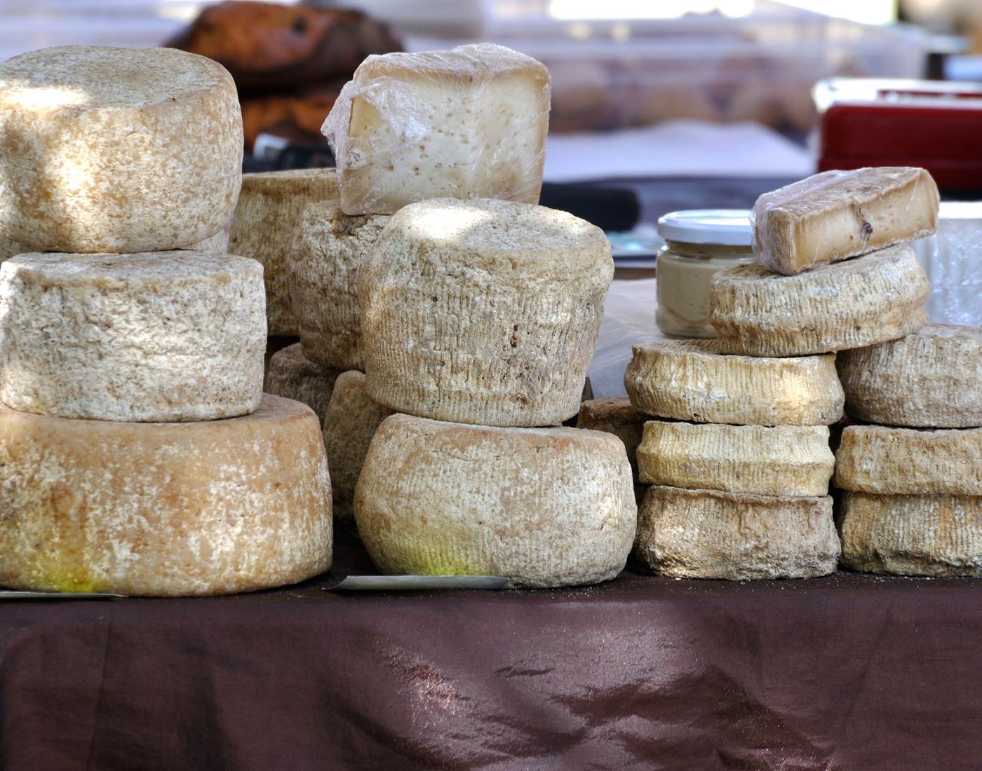 fromage corse