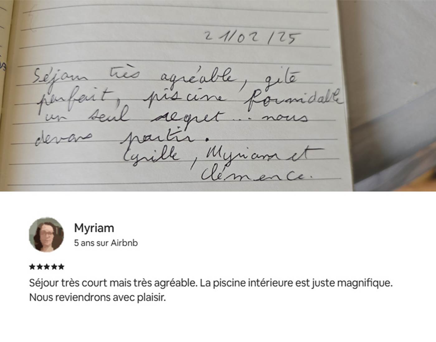 Le Four à Pain février 2026