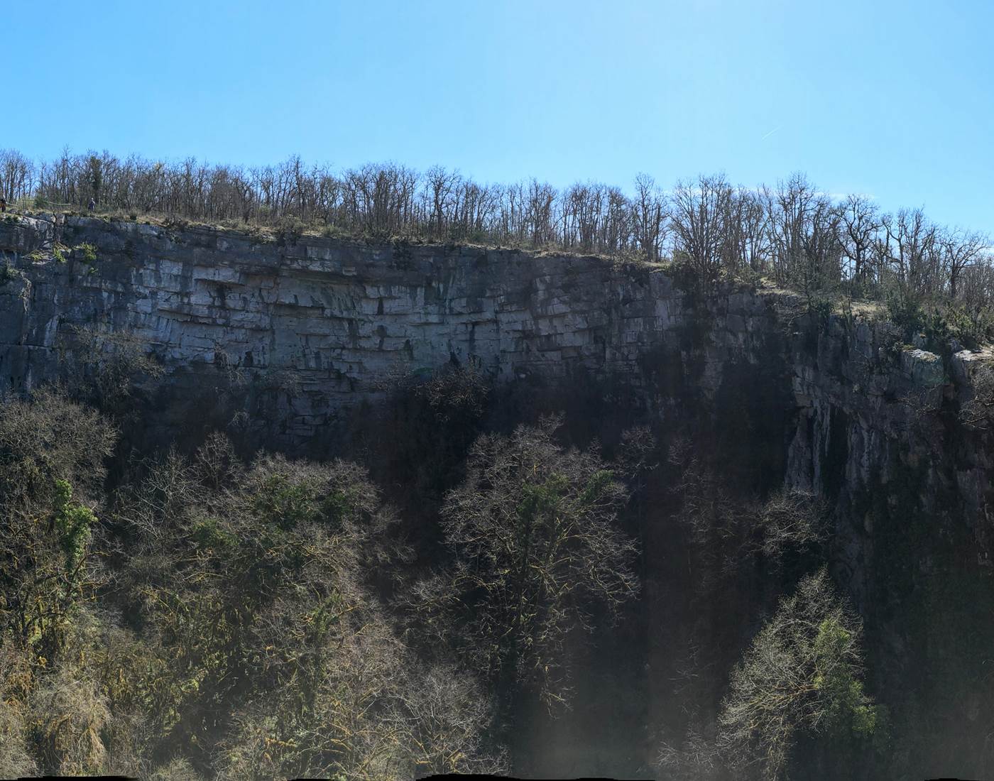Panorama à l_Igue de Crégols © Lot Tourisme
