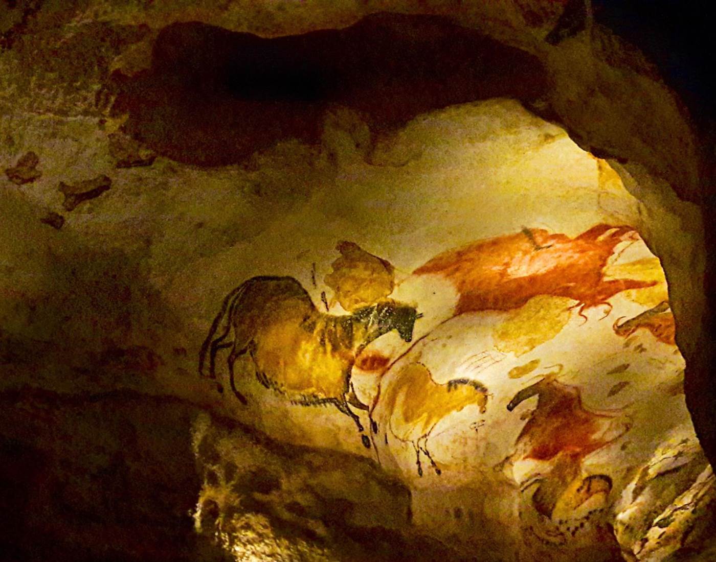 Grotte-Lascaux