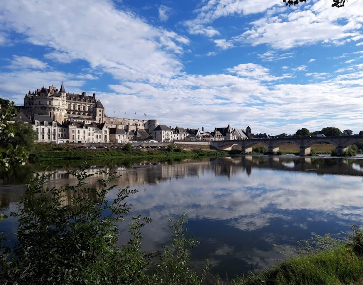 Amboise_chateaux de la Loire_Maison Chemin