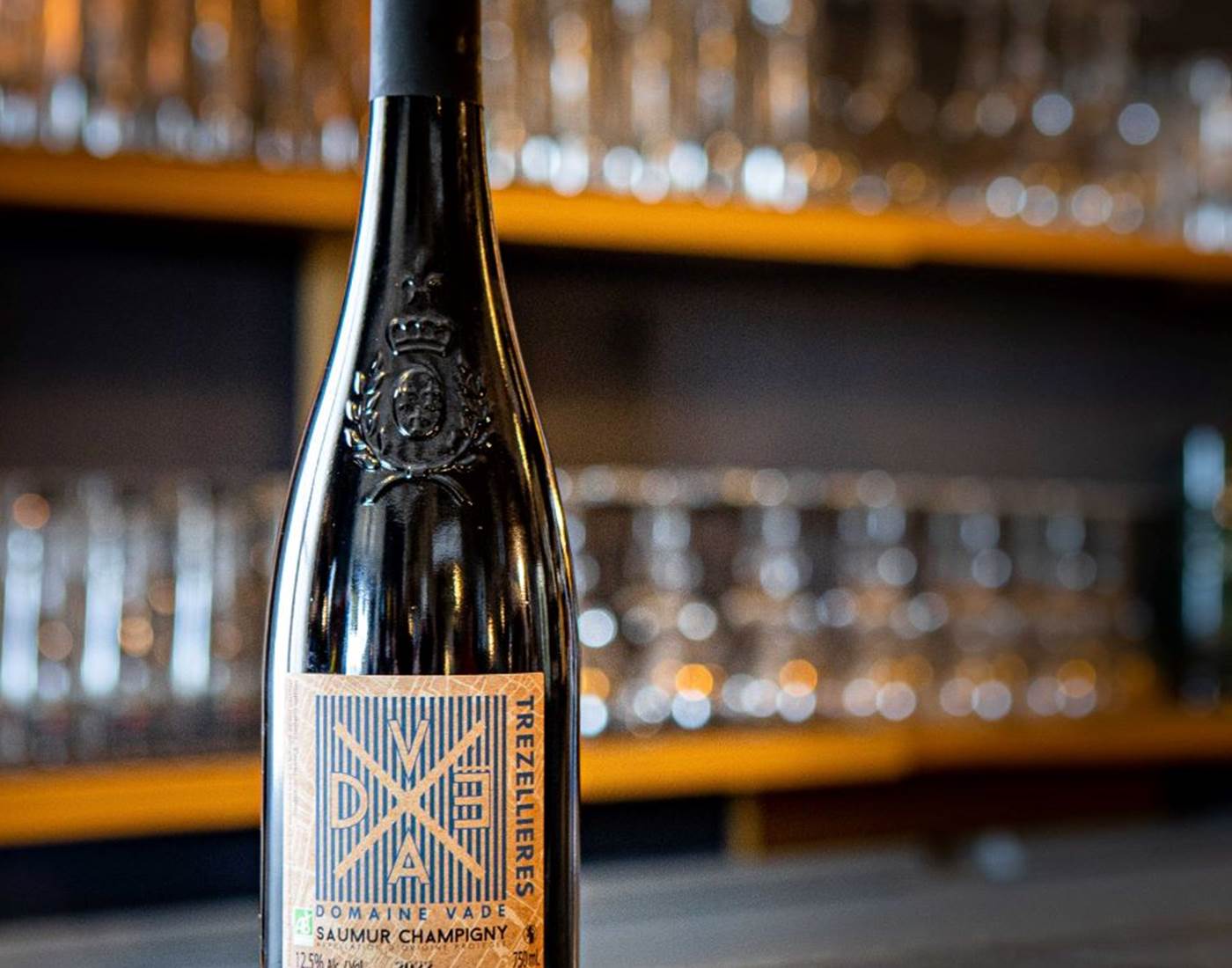 Saumur Champigny BIO