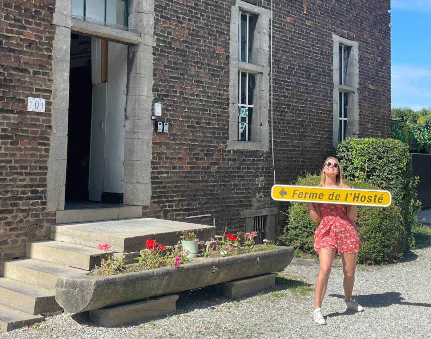 1er anniversaire 🥳