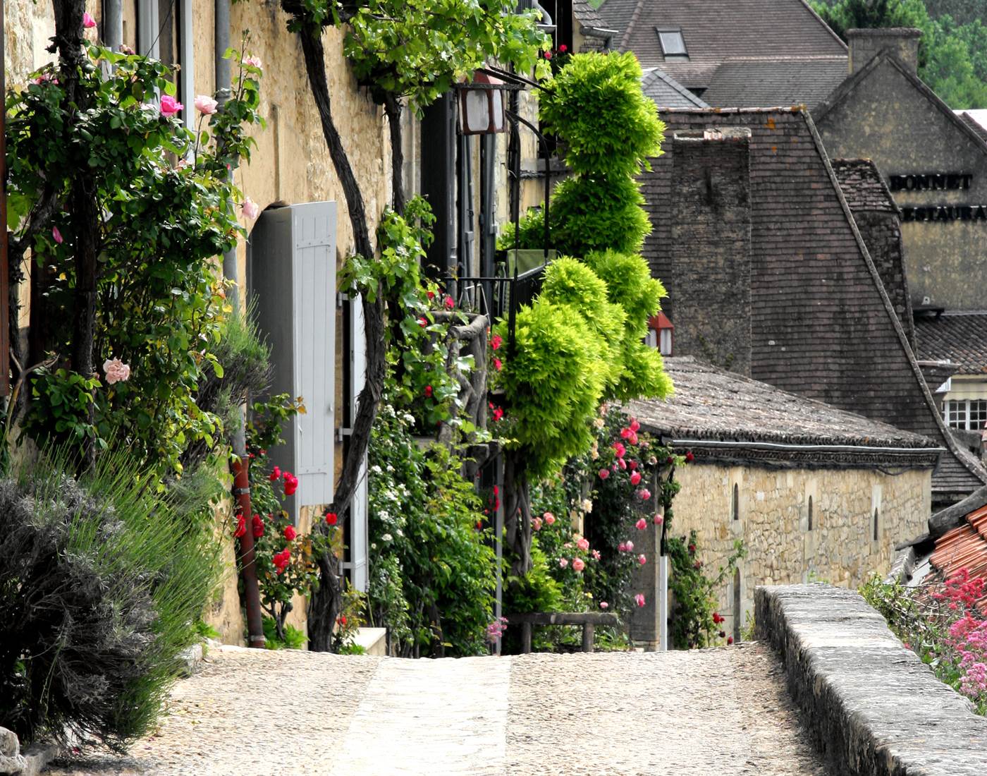 Villages pittoresques-page