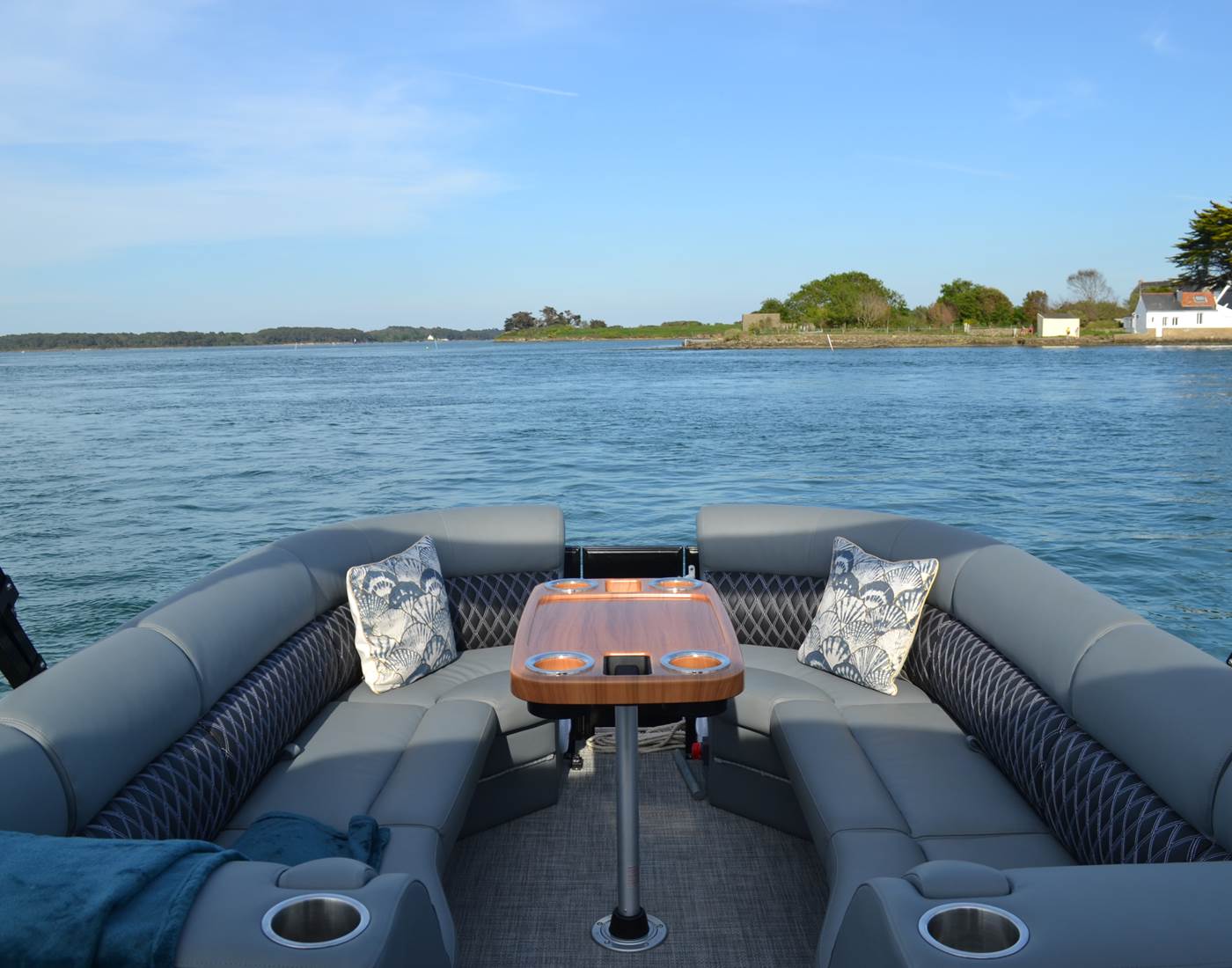 Un panorama exceptionnel