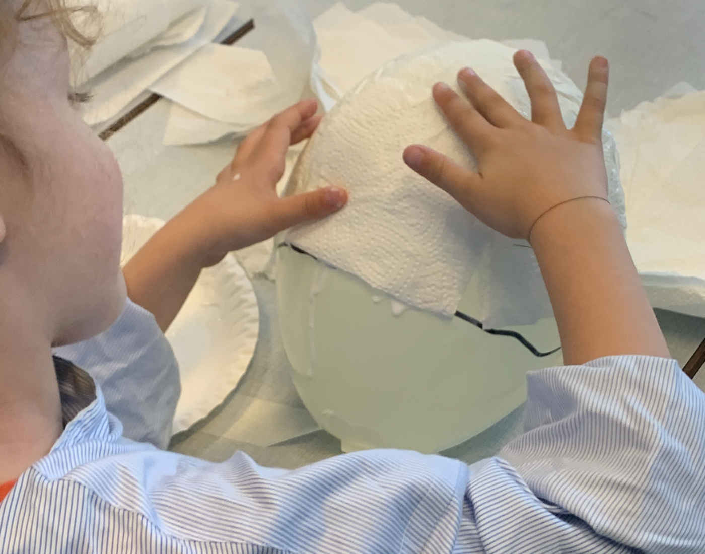 Holika les Ateliers créatifs pour les enfants