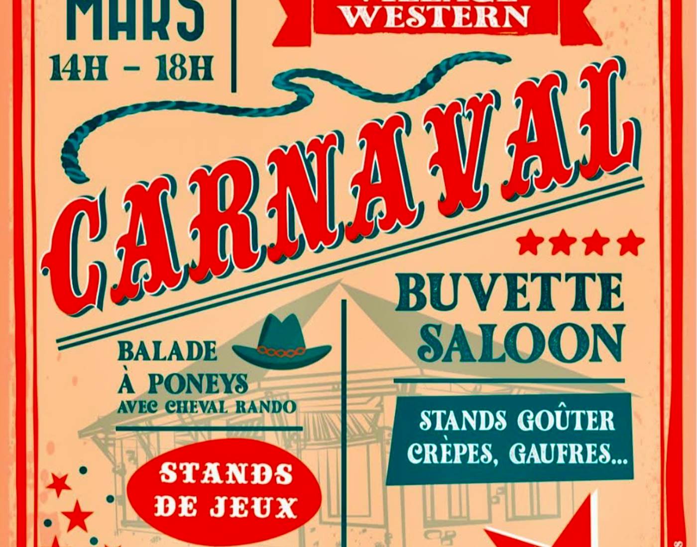 Carnaval de Martel